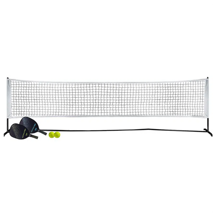 pickleball equipment