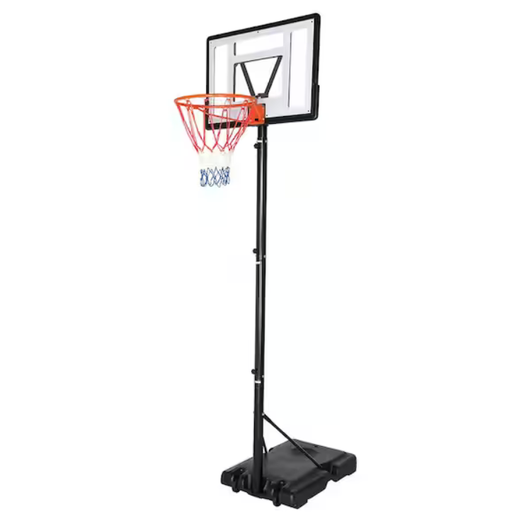 basketball hoop