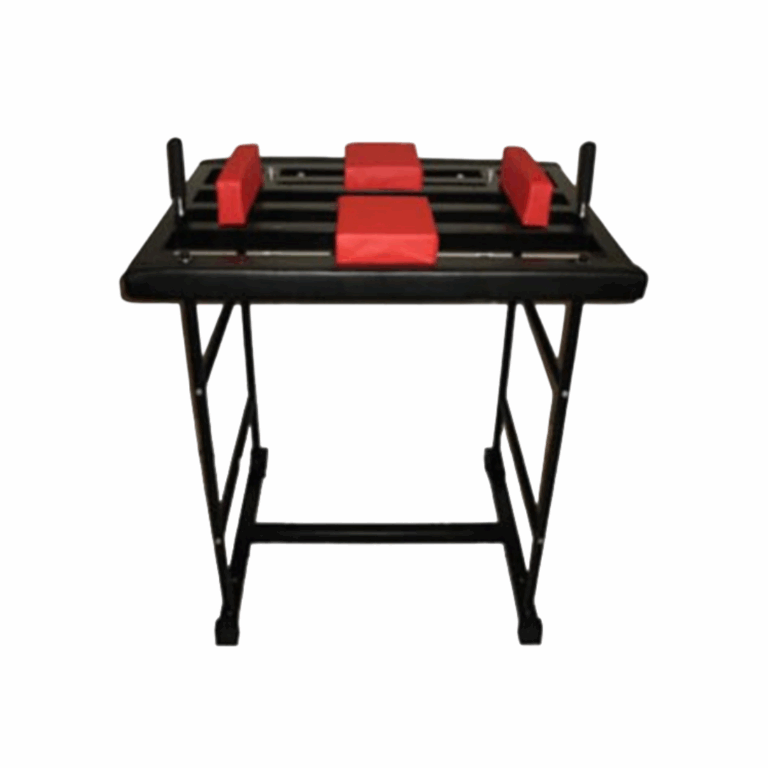 Arm Wrestling Table