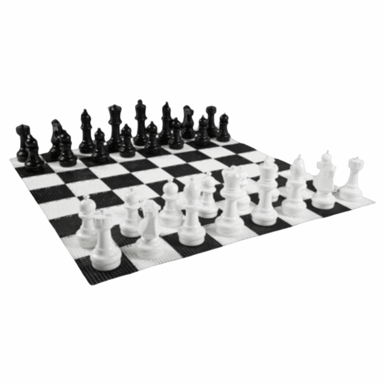 Giant Chess