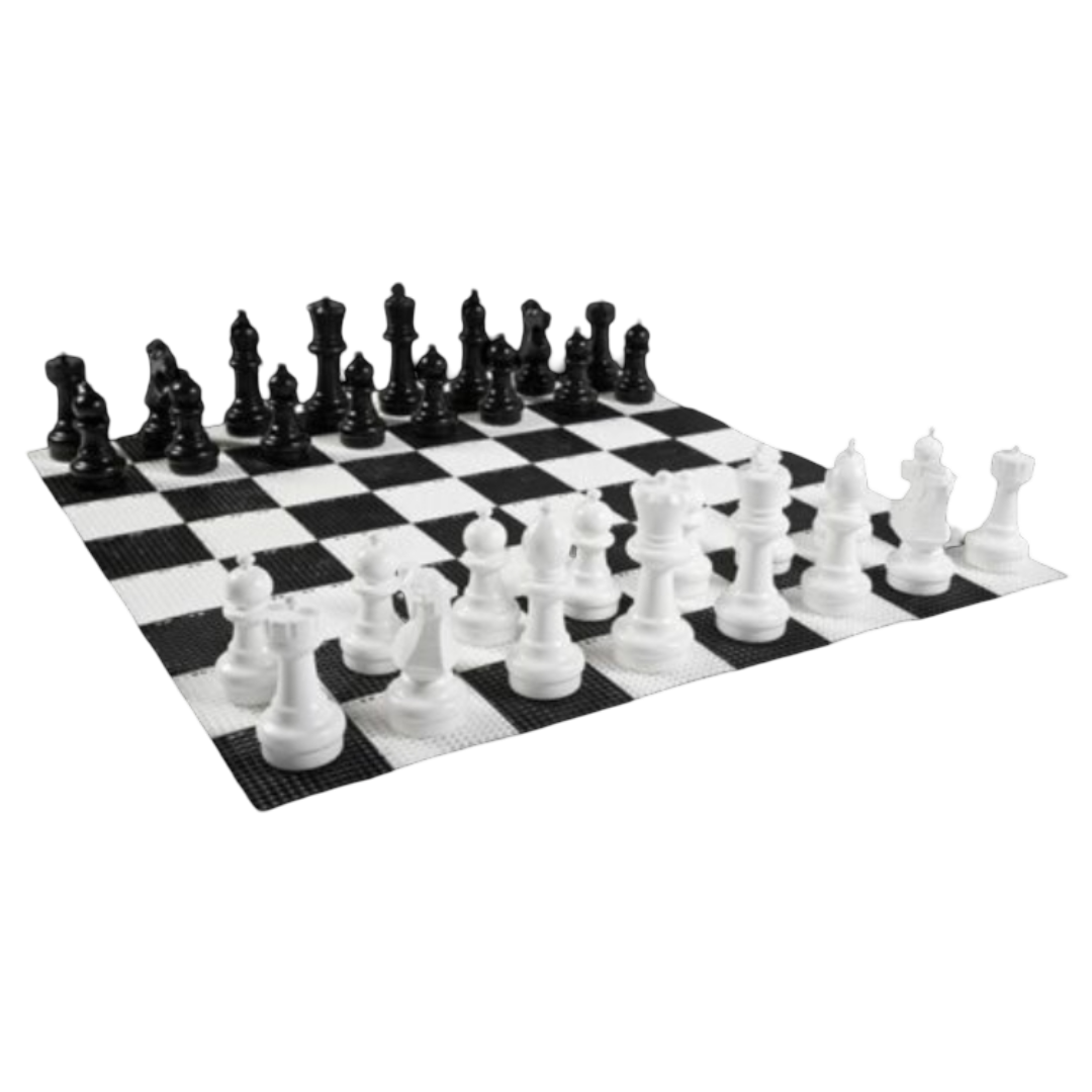 Giant Chess