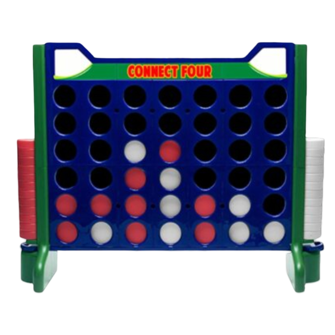 Giant Connect Four