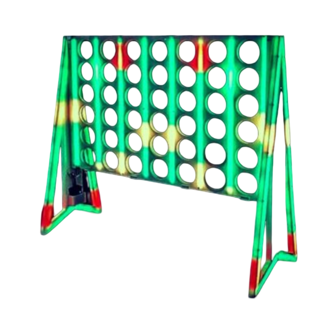 Giant Connect Four LED