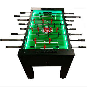 Foosball LED-8 Player