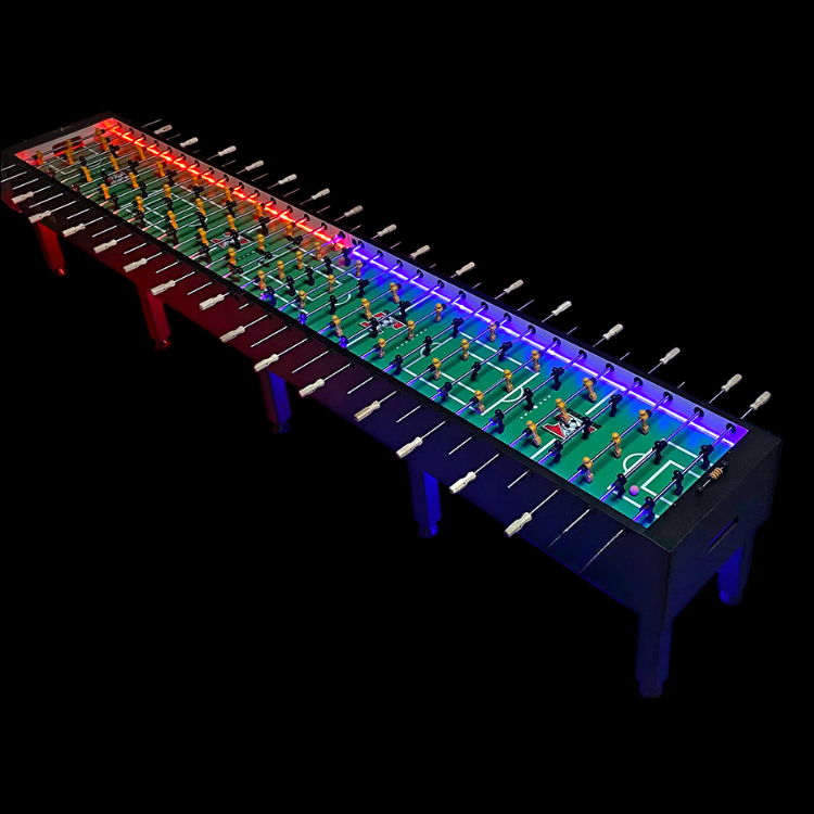 Foosball LED-16 Player