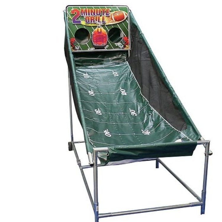 Football Pop A shot-2 Player