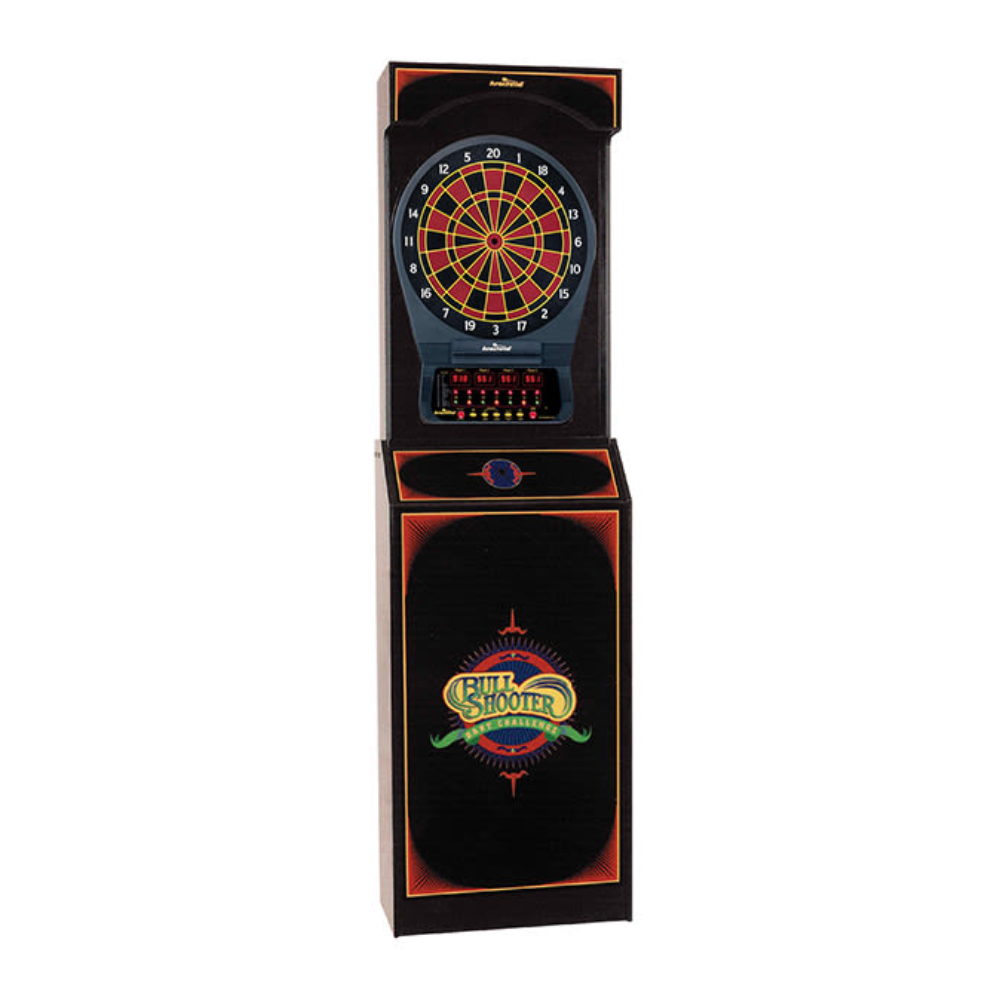 electronic Darts Arcade Machine Rental