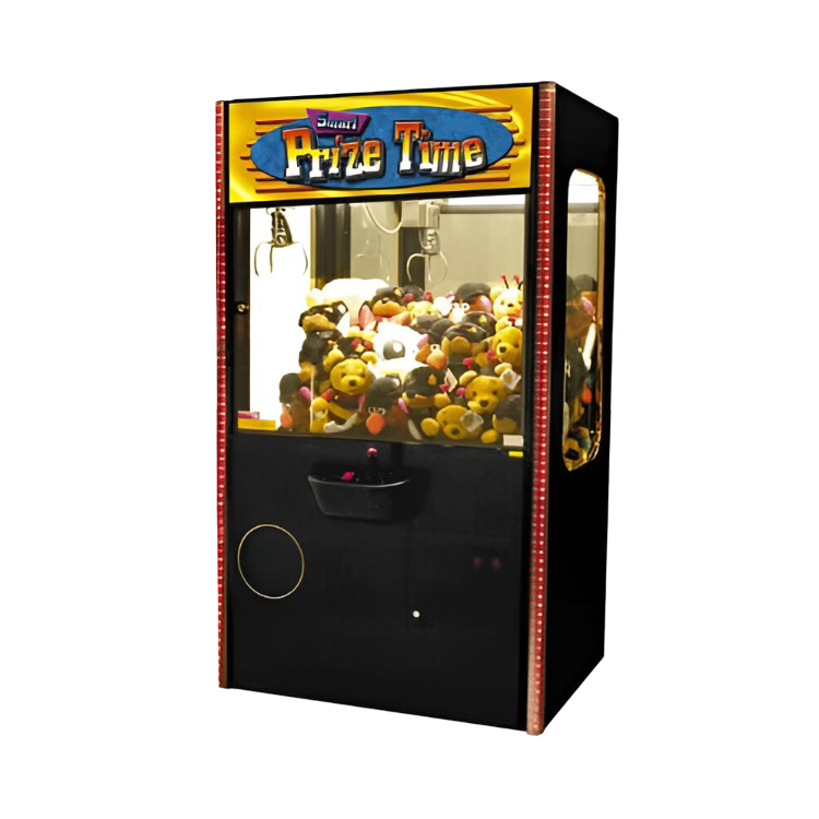 Prize Time Claw Crane