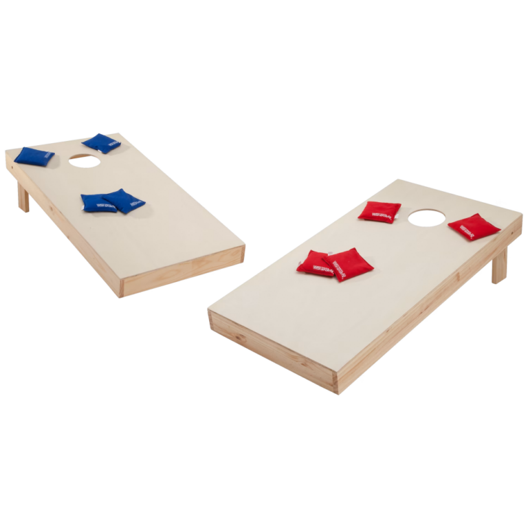 cornhole outdoor yard game