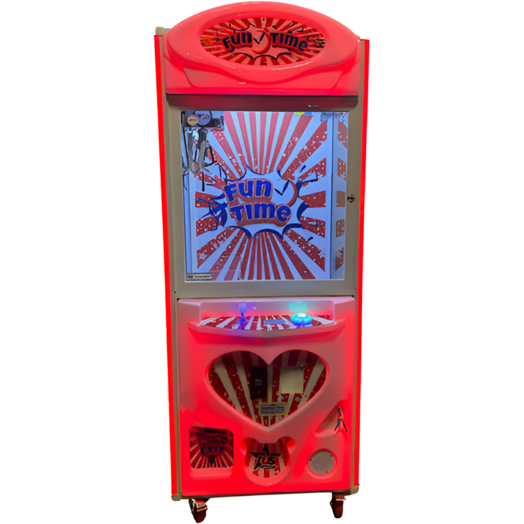 Crane Game