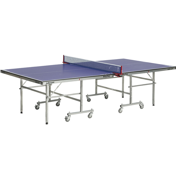 Ping Pong table