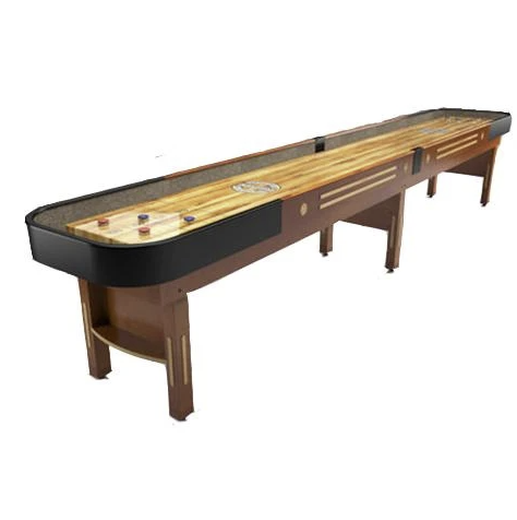 Shuffleboard 9ft or 14 ft