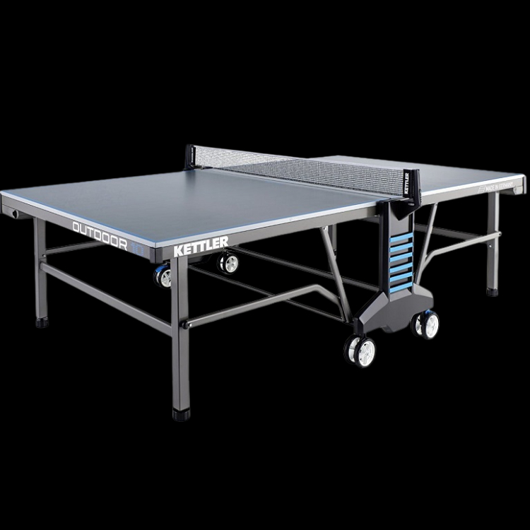Kettler Outdoor Ping Pong Table
