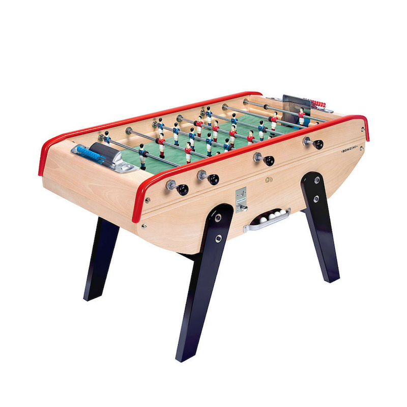 bonzini foosball table