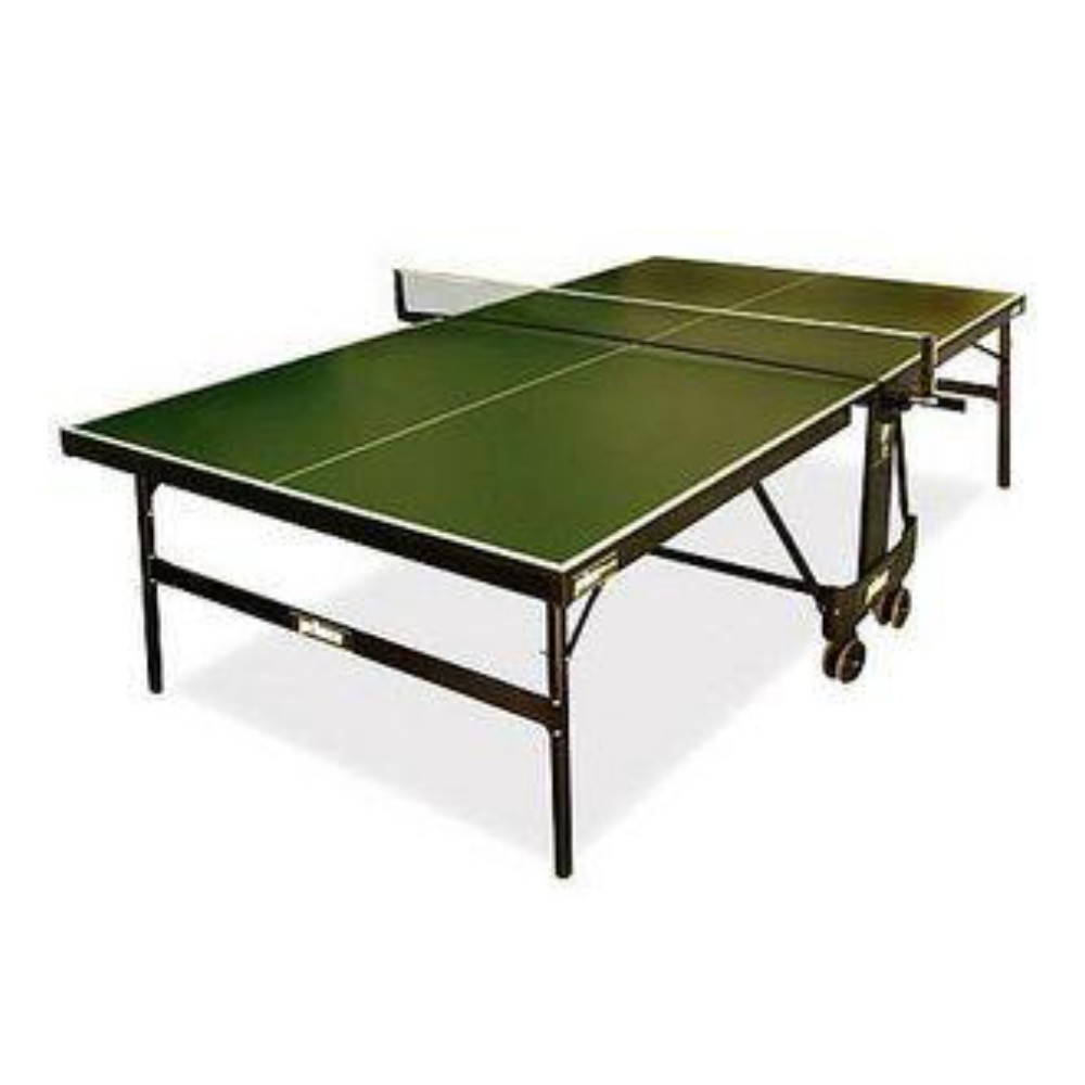 ping pong table