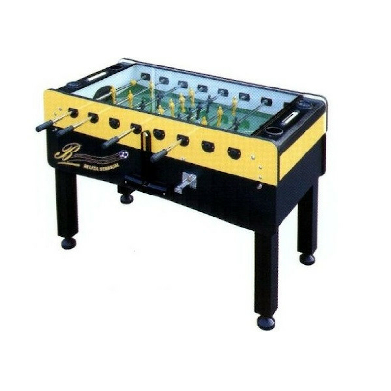 belita stadium style foosball table