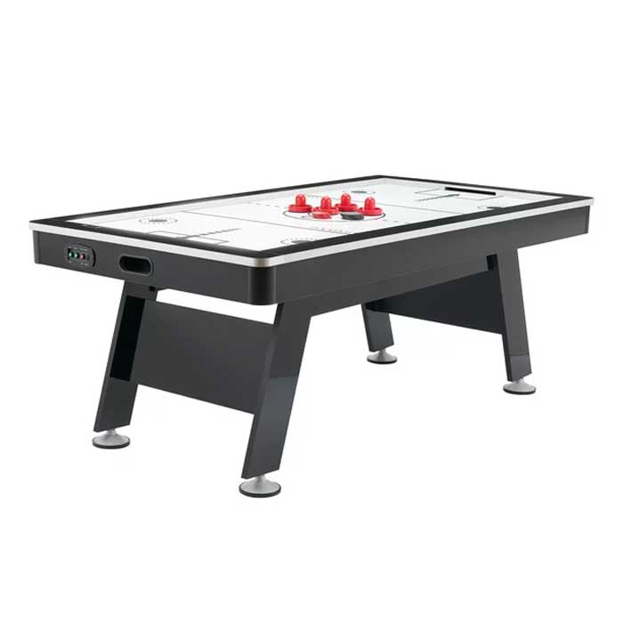 air hockey tables for rent
