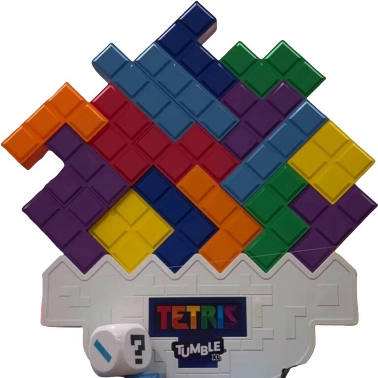 Tetris Tumble XL
