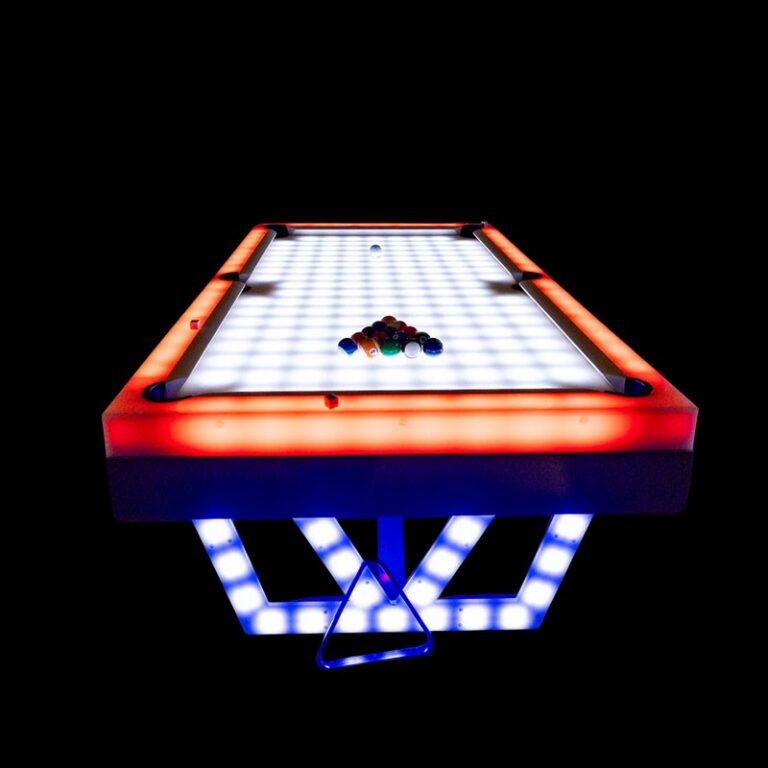 LED Pool