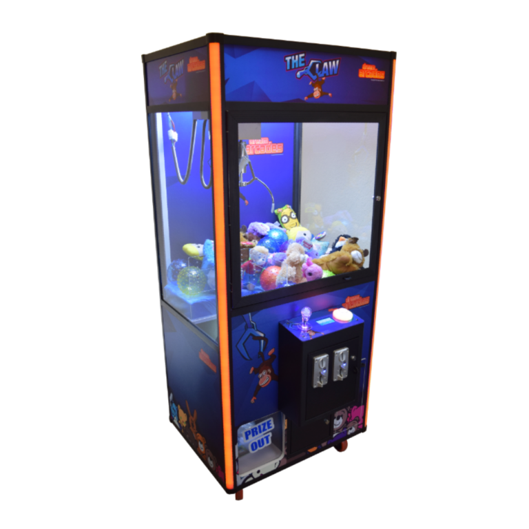 Rent a Claw Machine Chicago IL