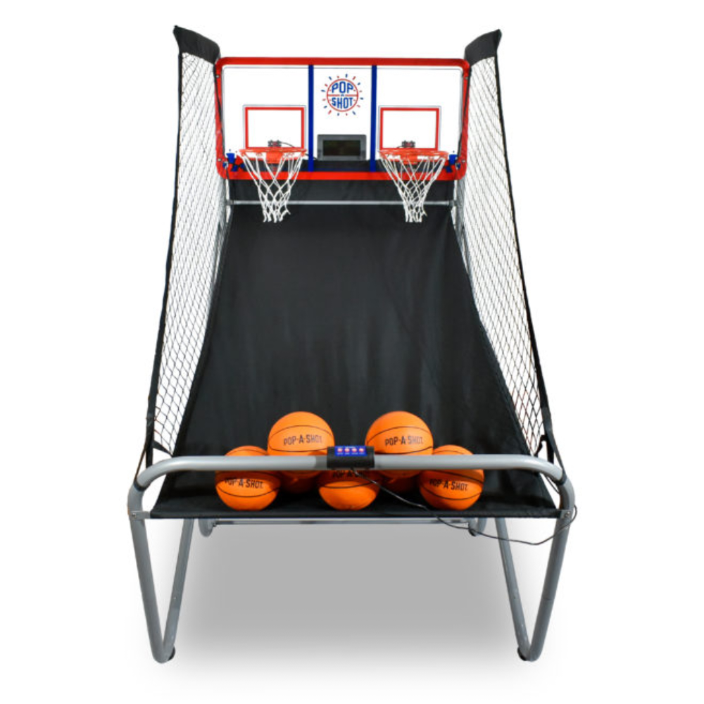 Rent Doubleshot Basketball Near Me