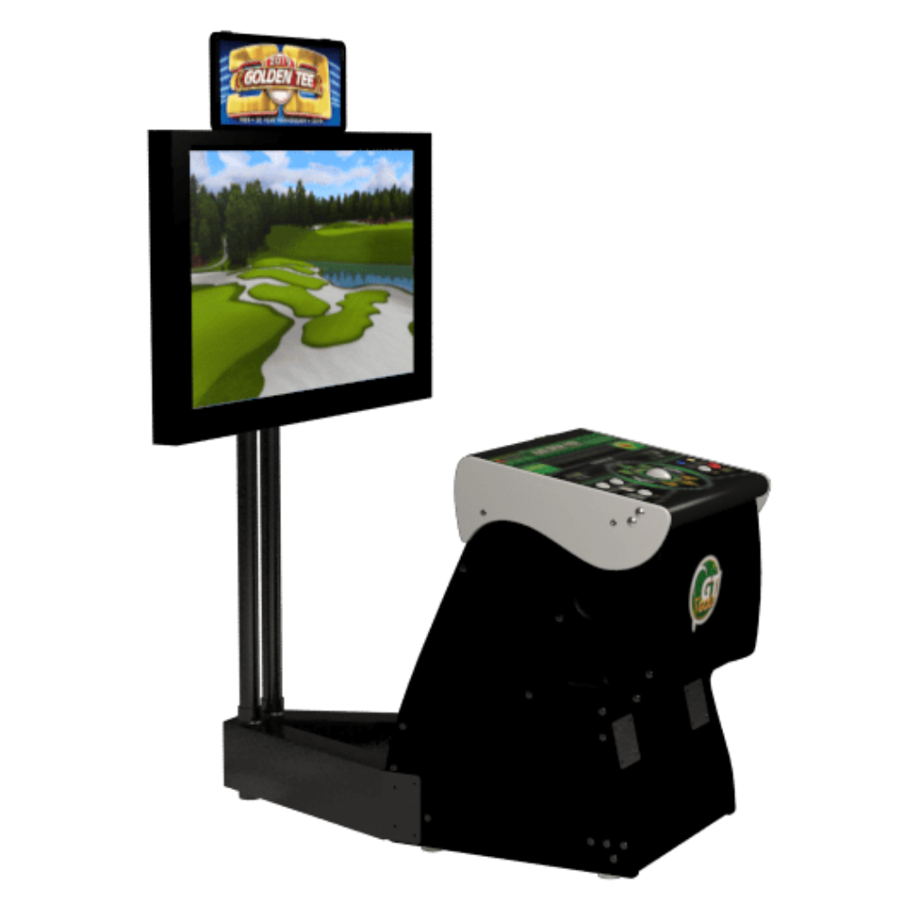 golden tee 2021