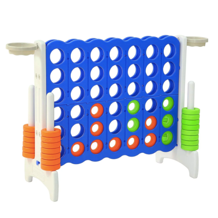 Giant Connect 4