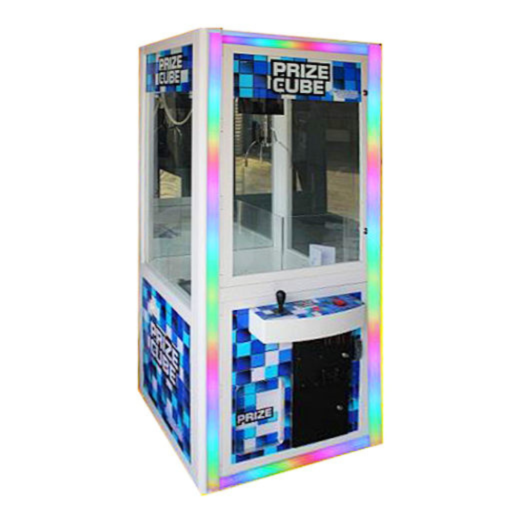 LED Claw Machine