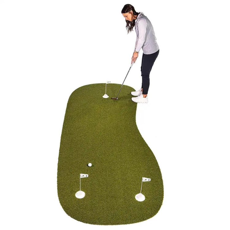 Putting Green rental game