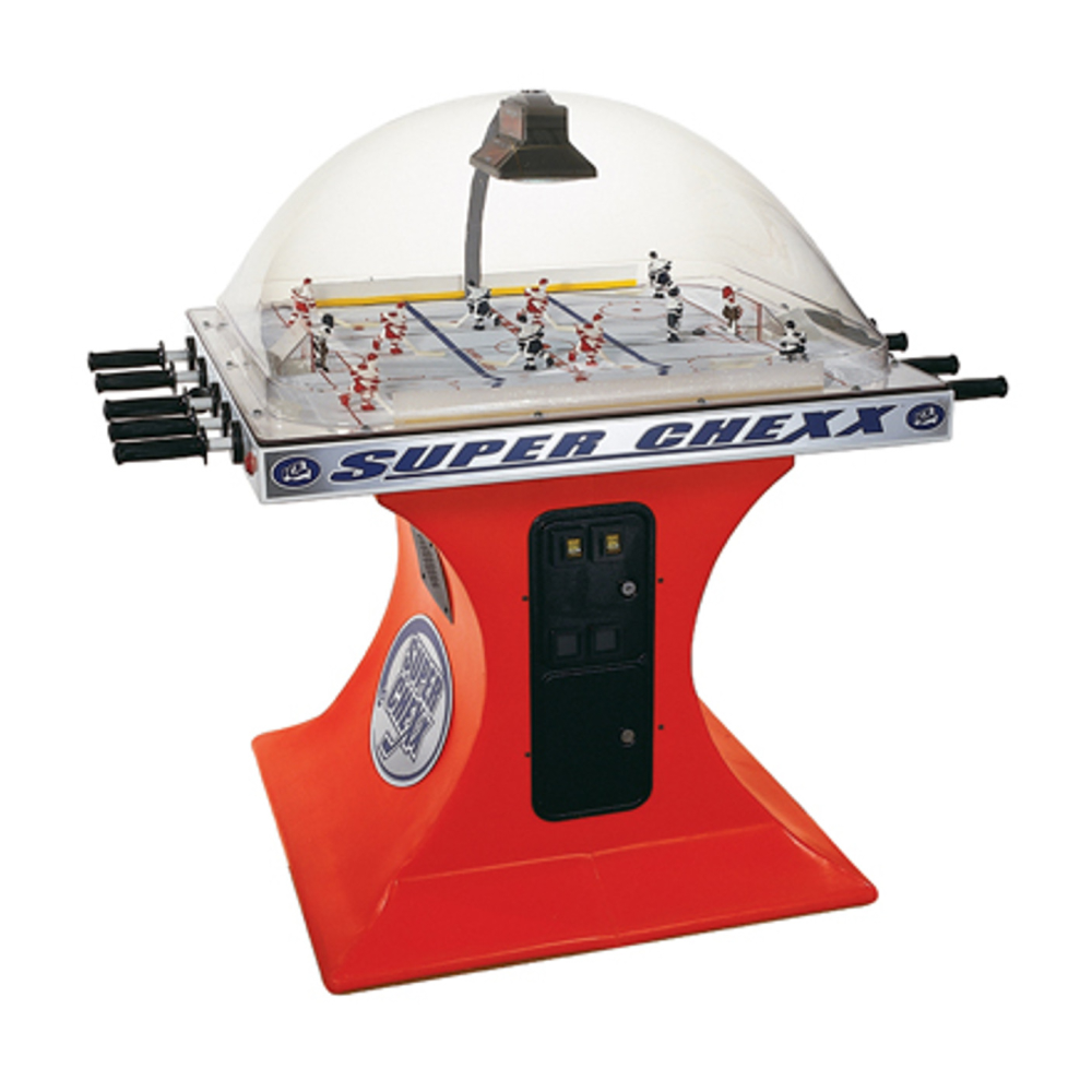 dome hockey table