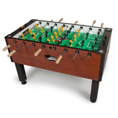 tornado style foosball table