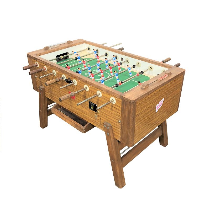 vulcan foosball table