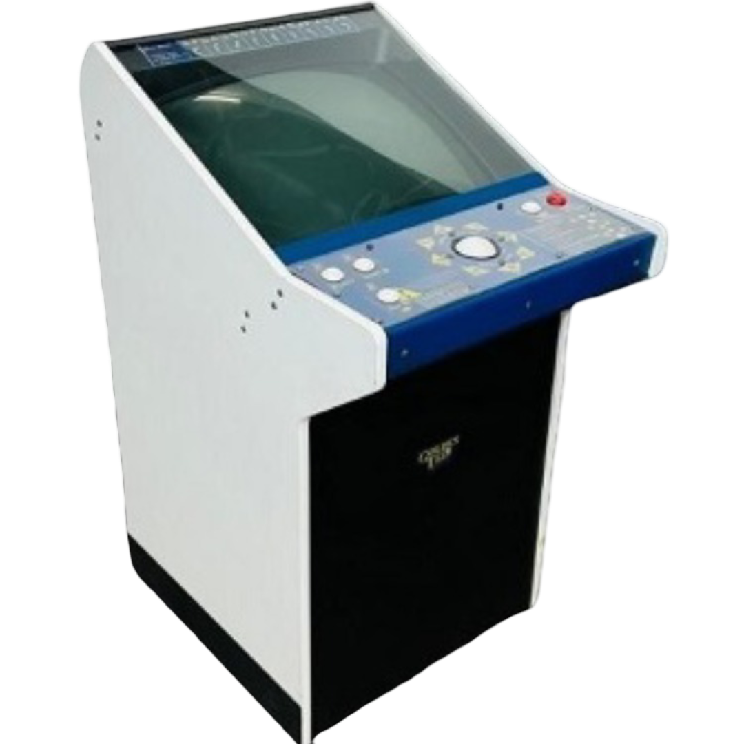 Golden Tee Fore Arcade Game