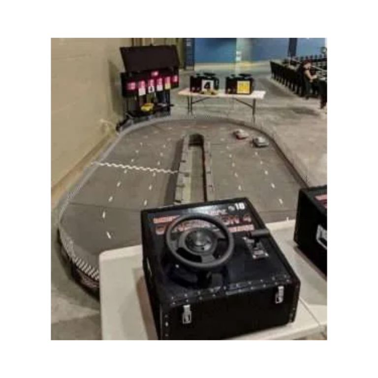 rc race track rentals in Tacoma WA