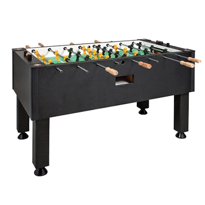 foosball 4 player table