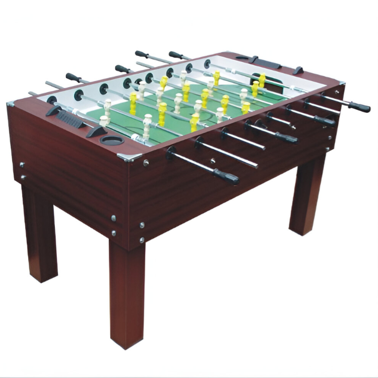 Foosball Table Arcade Game