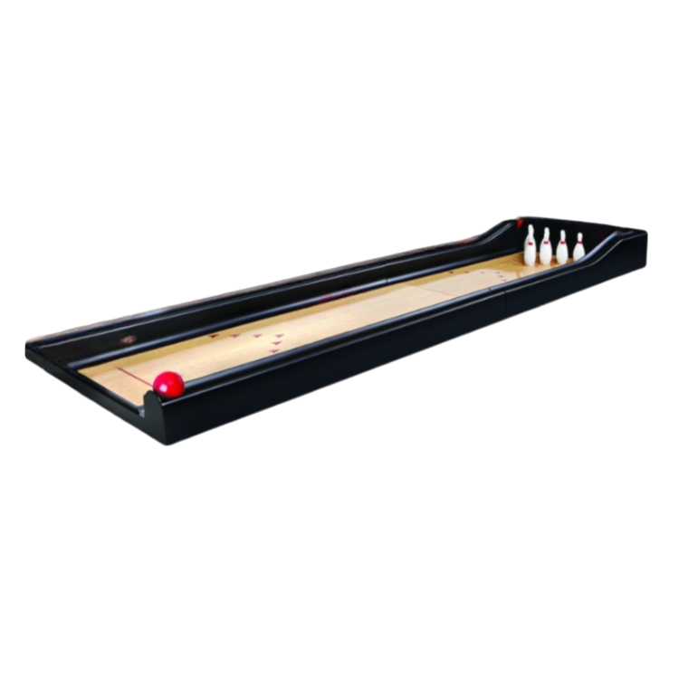 Tabletop Bowling