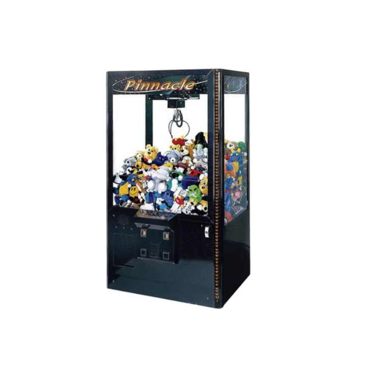 Standard Crane Game