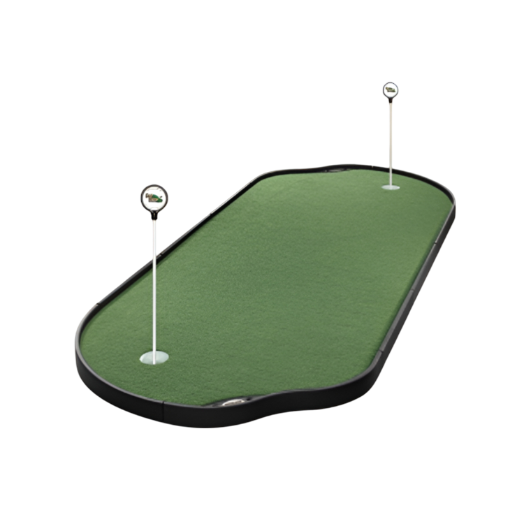 Tru Links Putting