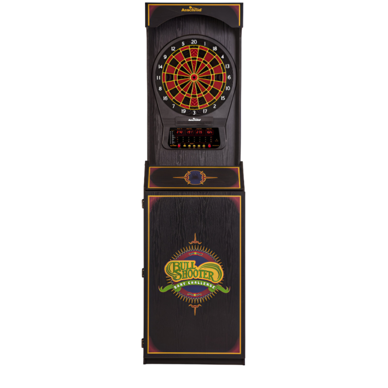 Electronic Darts