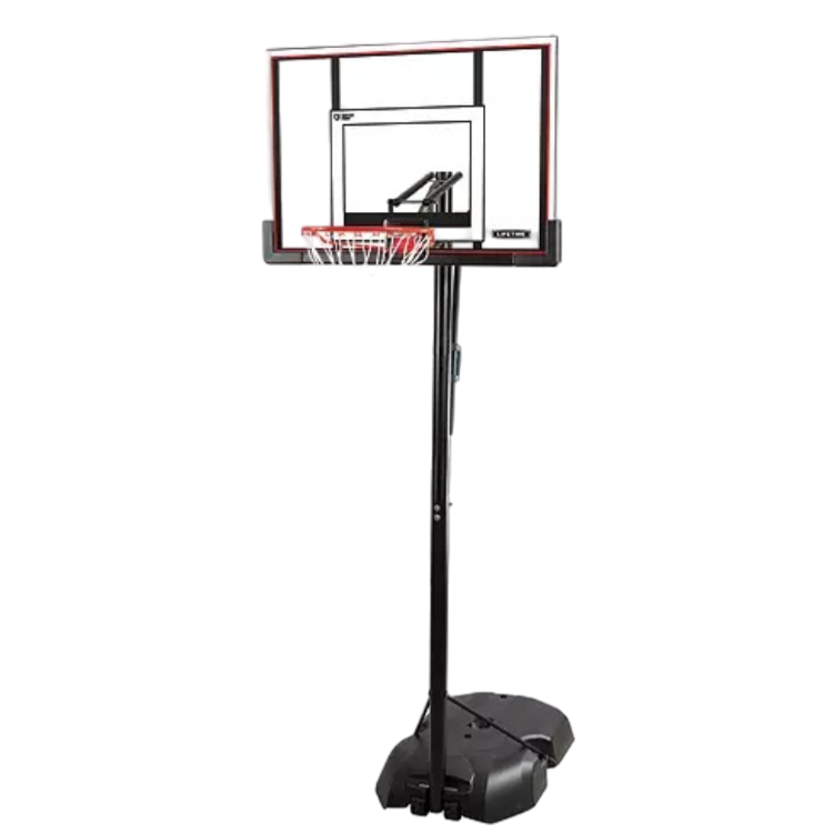 Portable Basketball Hoop