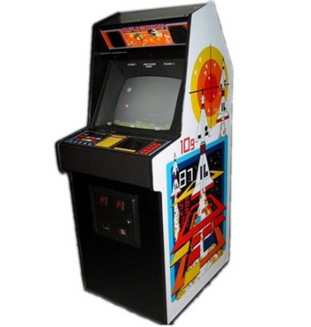 Missile Command