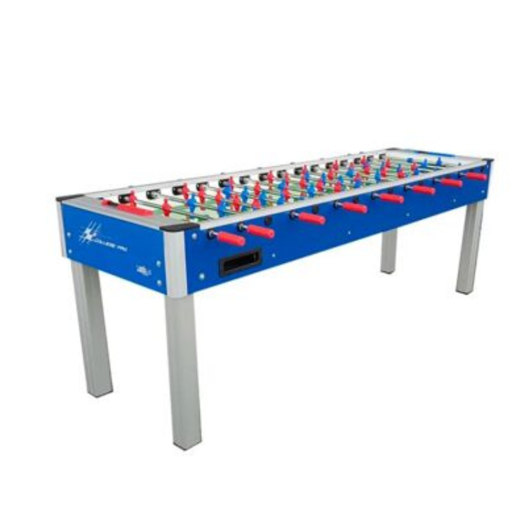 foosball table for 8 people