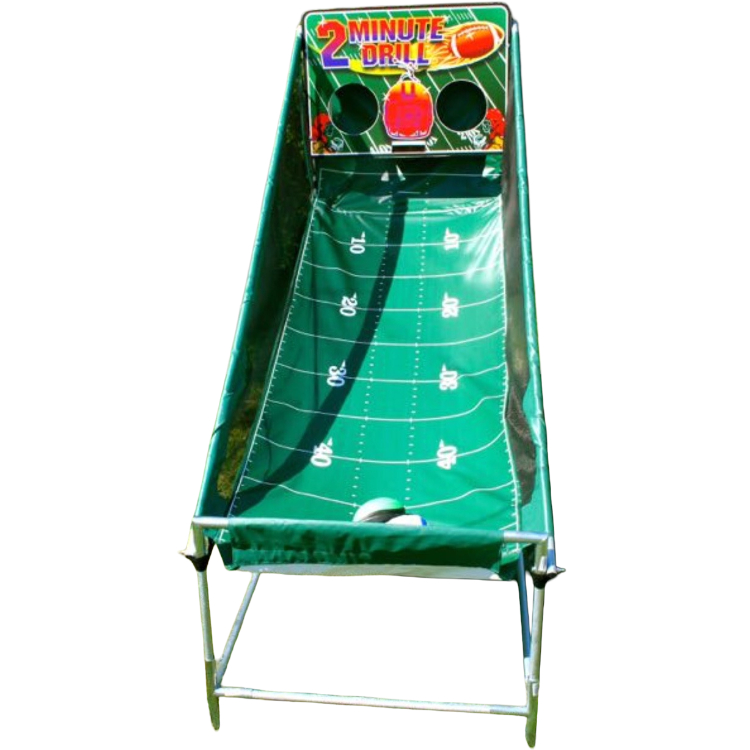 Football 2-Minute Drill