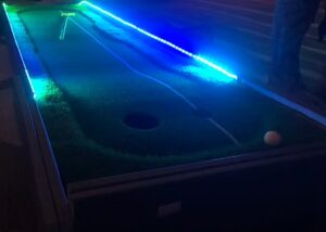 Hole In One
