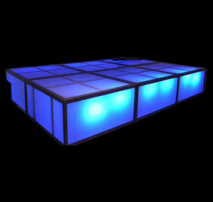 LED Stage
