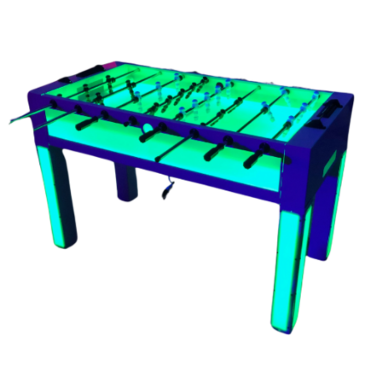 LED Foosball