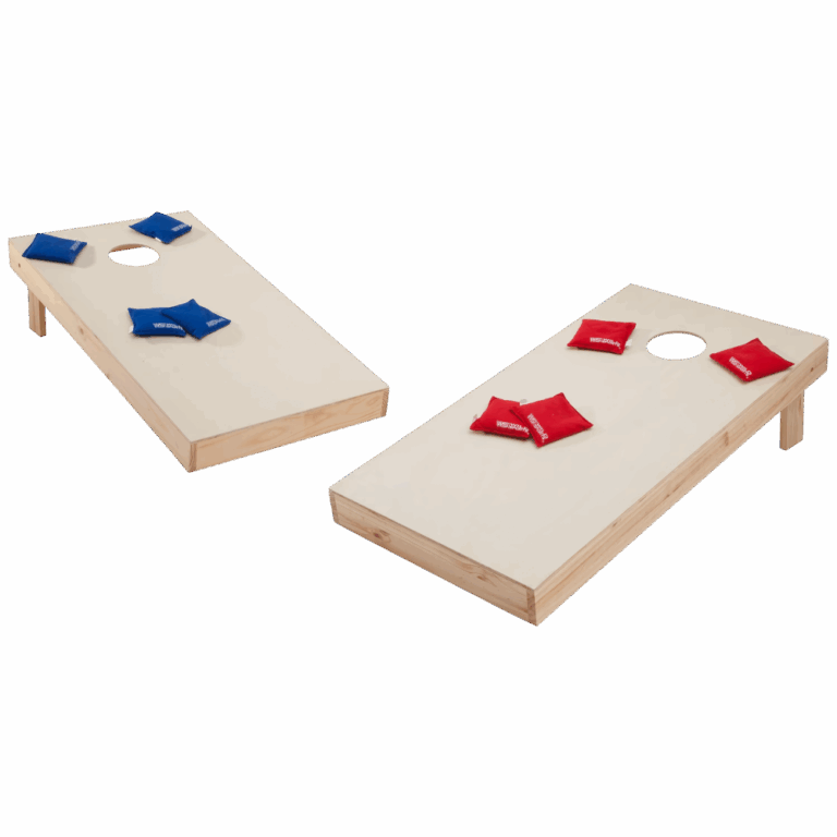 Local Corn Hole Equipment Rentals