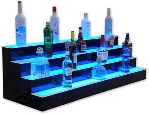 LED Bar Back