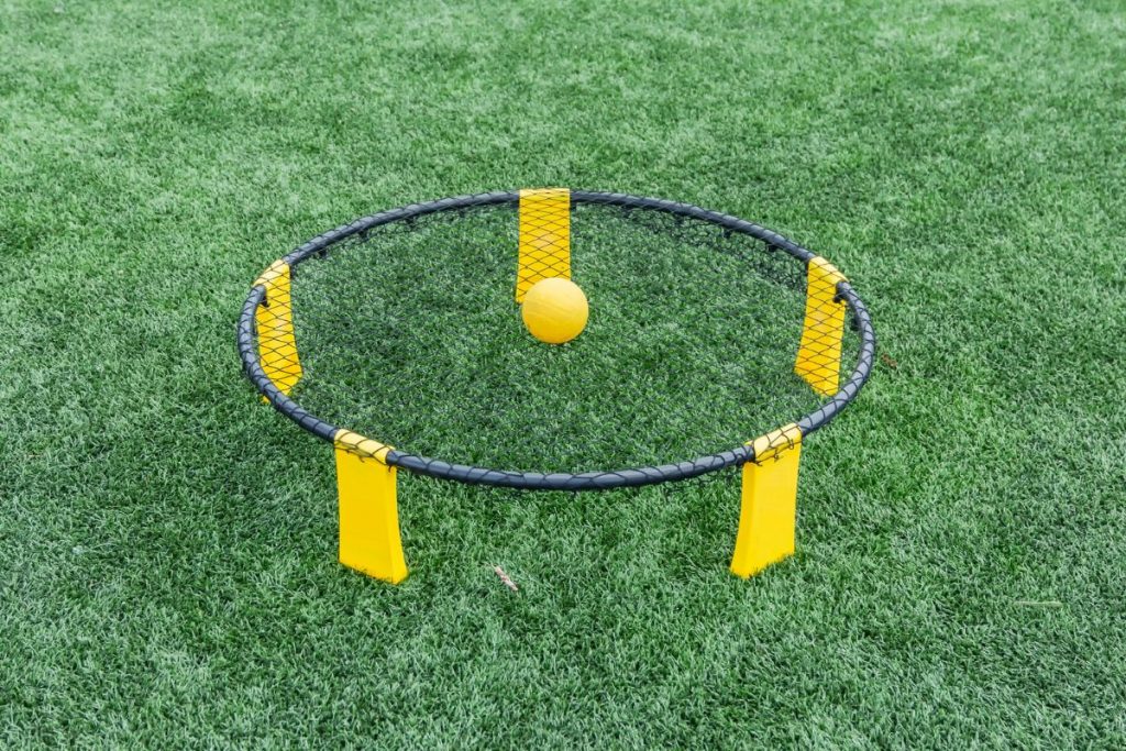 Spike Ball
